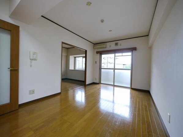 パークサイドハイツタケノヤの物件内観写真